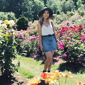 Meet your Posher, Van